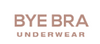 BYE BRA - UNDERWEAR